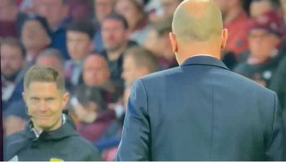 David Dickinson’s worst ever decision v Celtic