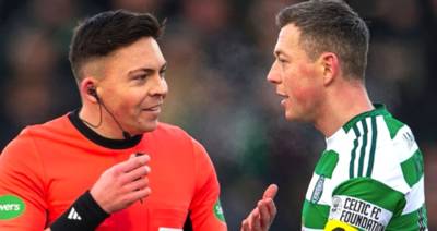 MacDERMID, CLANCY IN CHARGE