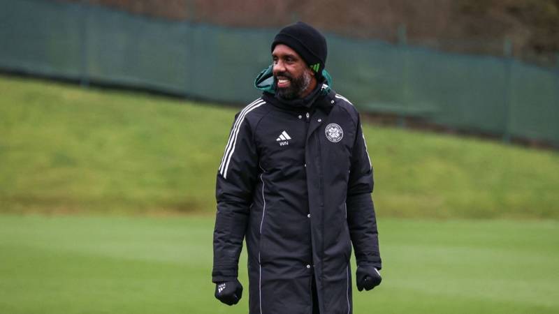 Manager previews trip to take on Livingston