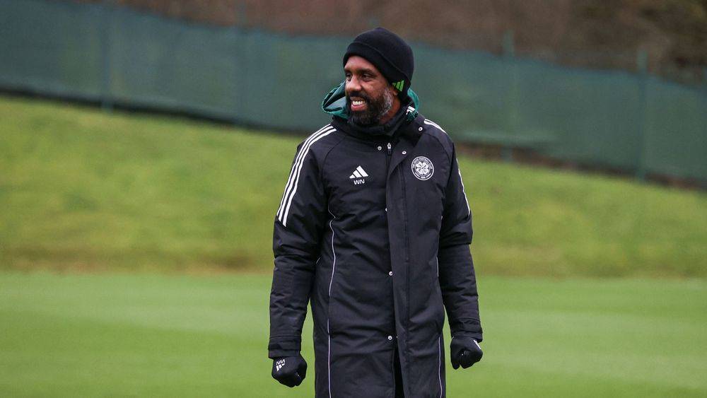 Manager previews trip to take on Livingston