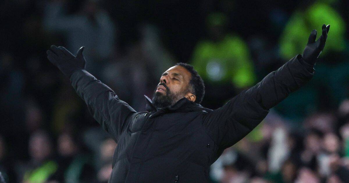 Wilfried Nancy lands booming Celtic double transfer instinct as former star predicts transfer splurge