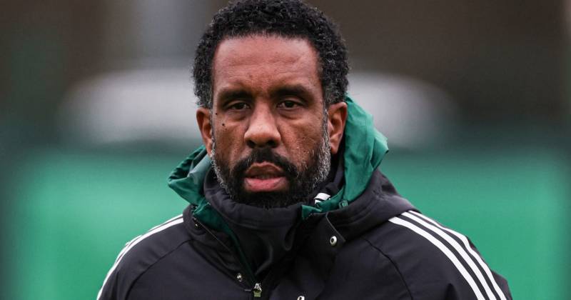 Wilfried Nancy reveals Celtic transfer latest on Daizen Maeda as boss makes one thing abundantly clear on funds