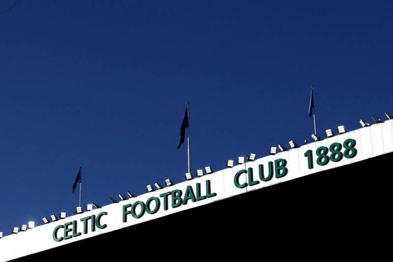 Celtic Re-Ignite Talks With Irish Defender