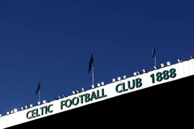 Celtic Re-Ignite Talks With Irish Defender