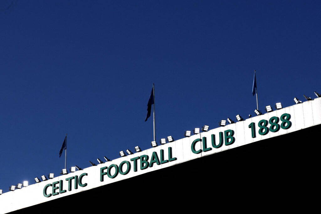 Celtic Re-Ignite Talks With Irish Defender