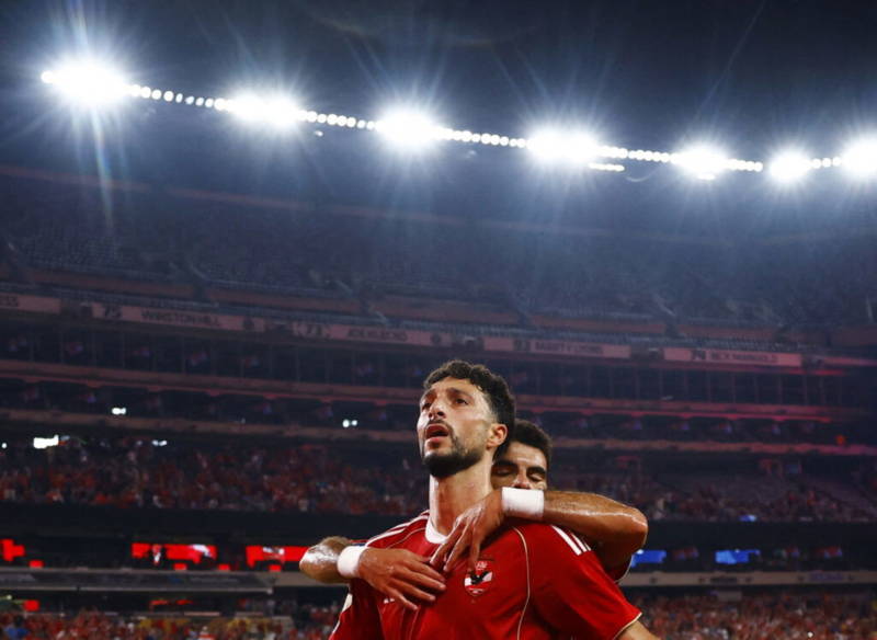 Wilfried Nancy’s Prolific Crew Striker Set for January Transfer