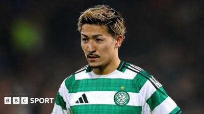 Nancy wants ‘really happy’ Maeda to stay at Celtic