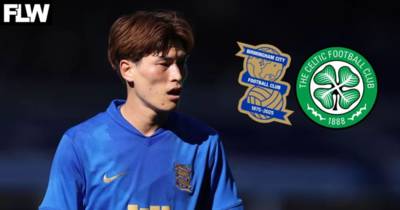 New Kyogo, Celtic reunion claims made amid Birmingham City struggle