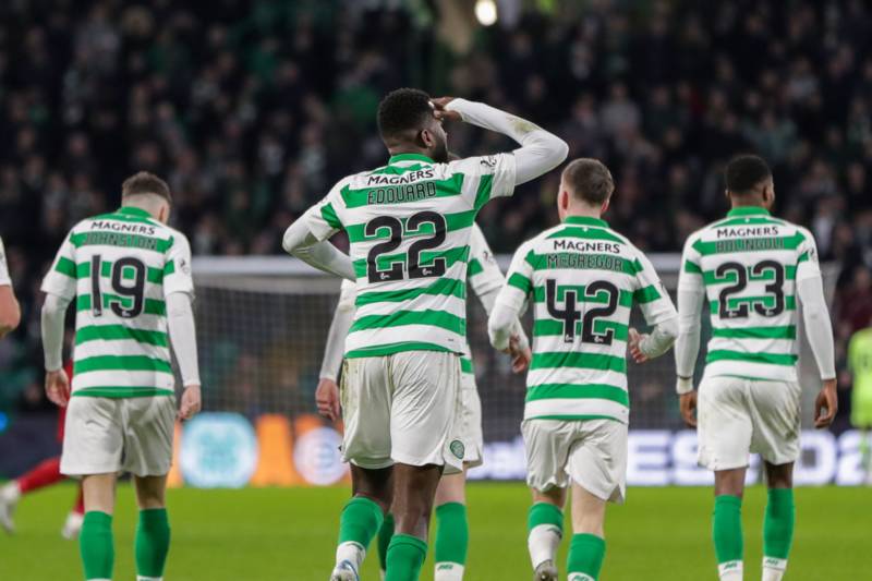 Former Celtic star could be set for World Cup chance against Scotland