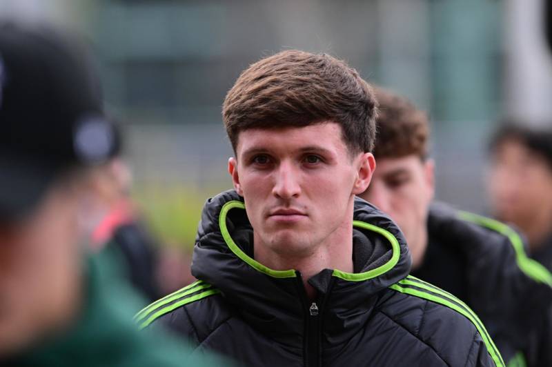 The vital Celtic ‘balance’ Wilfried Nancy must strike with Johnny Kenny