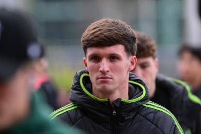 The vital Celtic ‘balance’ Wilfried Nancy must strike with Johnny Kenny