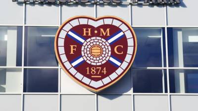 Celtic tipped to sign Hearts midfielder in January