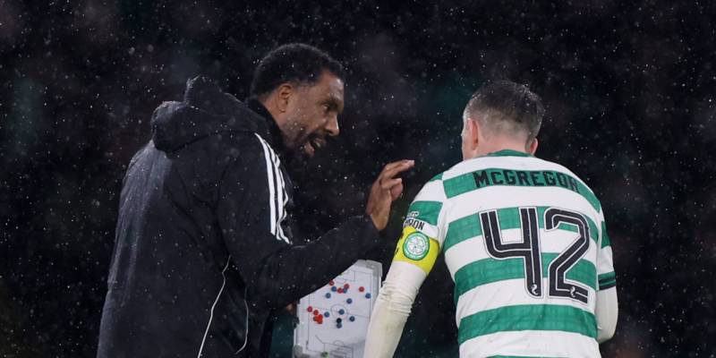 Celtic can finally replace McGregor by signing “box-crashing” SPFL star