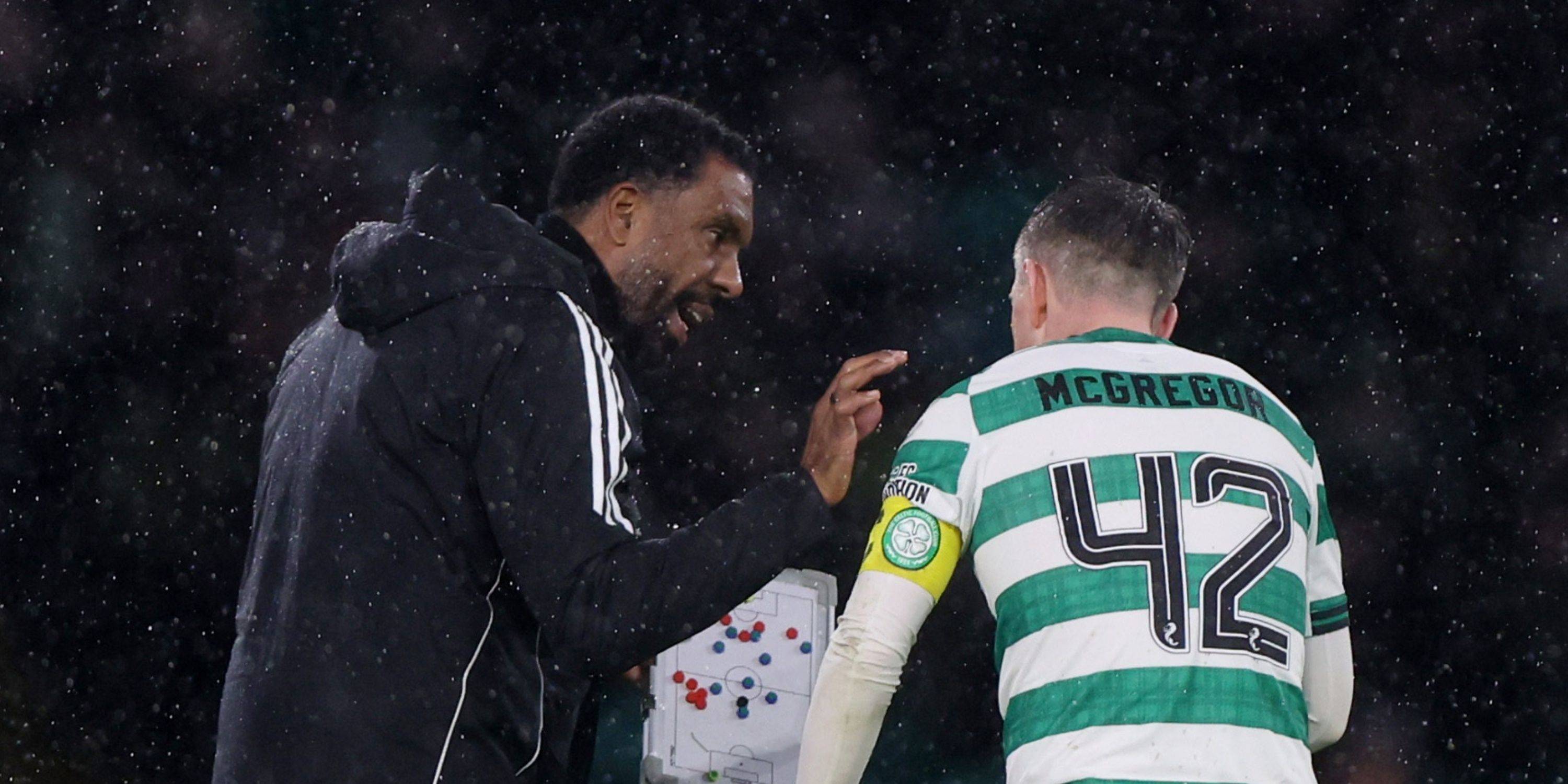 Celtic can finally replace McGregor by signing “box-crashing” SPFL star