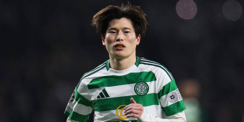 Nancy’s own Kyogo: Celtic line up move to sign “powerful” £4m striker