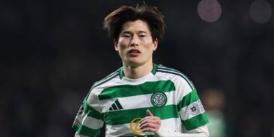 Nancy’s own Kyogo: Celtic line up move to sign “powerful” £4m striker