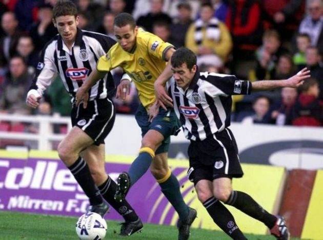 23rd December – Five Memorable Celtic Moments on this Day