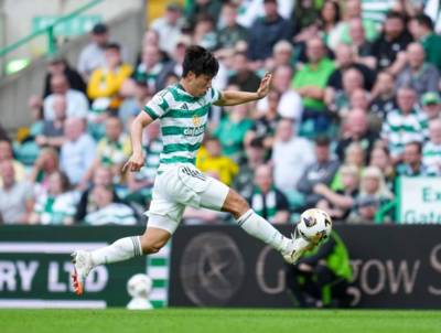Johnny Kenny low on confidence and struggling, Shin should start at Livingston