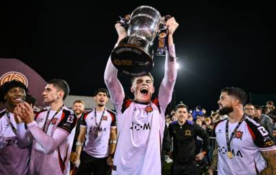 Celtic ‘reopen talks’ to sign Irish defender with competition from European giants