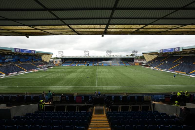 Celtic’s allocation for Scottish Cup tie vs Auchinleck Talbot confirmed