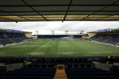 Celtic’s allocation for Scottish Cup tie vs Auchinleck Talbot confirmed