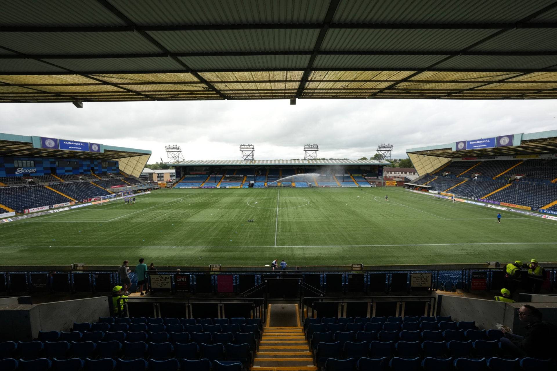 Celtic’s allocation for Scottish Cup tie vs Auchinleck Talbot confirmed