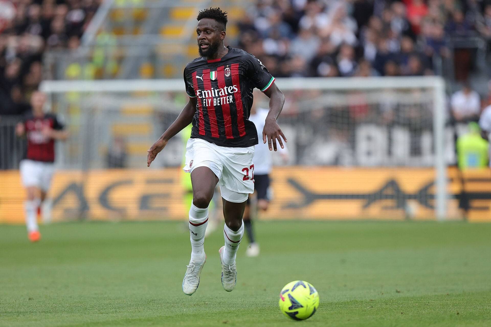 Divock Origi could offer Wilfried Nancy a Celtic option after Fabrizio Romano’s latest update