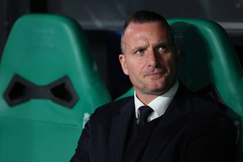 Nicky Hayen lands new role weeks after Celtic comments, sets up ironic first game