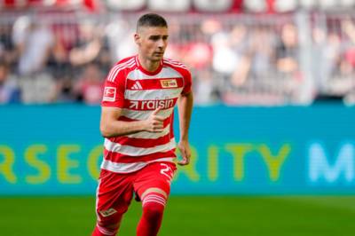 Wilfried Nancy ‘in the race’ to sign ‘fantastic’ Bundesliga striker for Celtic in January