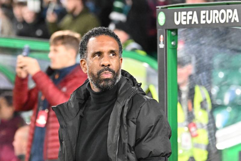 Willie Miller delivers his verdict on Auston Trusty in a back three for Celtic under Wilfried Nancy