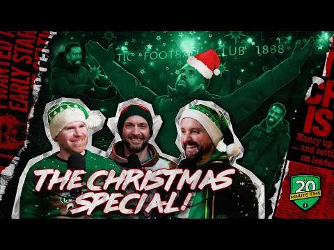 Celtic Won A Game Of Football Against Aberdeen & Our January Transfer Wishlist!