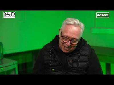 DAVID LOW with ACSOM // Why Celtic needs a leader now more than ever // A Celtic State of Mind