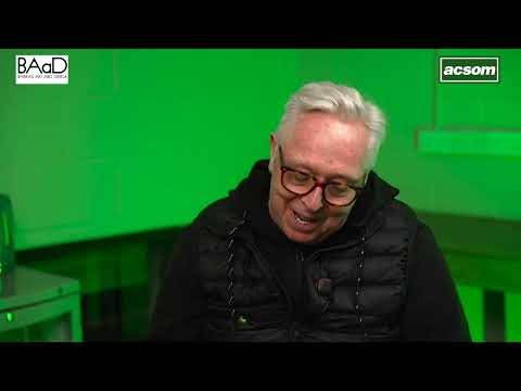 DAVID LOW with ACSOM // Why Celtic needs a leader now more than ever // A Celtic State of Mind