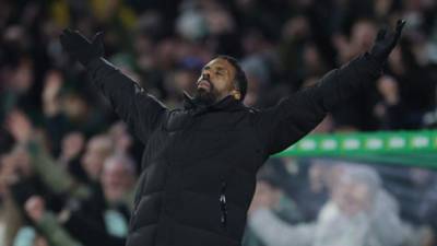 Wilfried Nancy’s Moment Under the Glasgow Sky