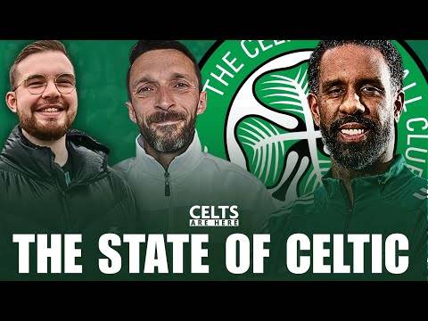 Current State of Celtic