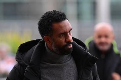 I’m set to face Wilfried Nancy’s Celtic, but his treatment so far has been unfair