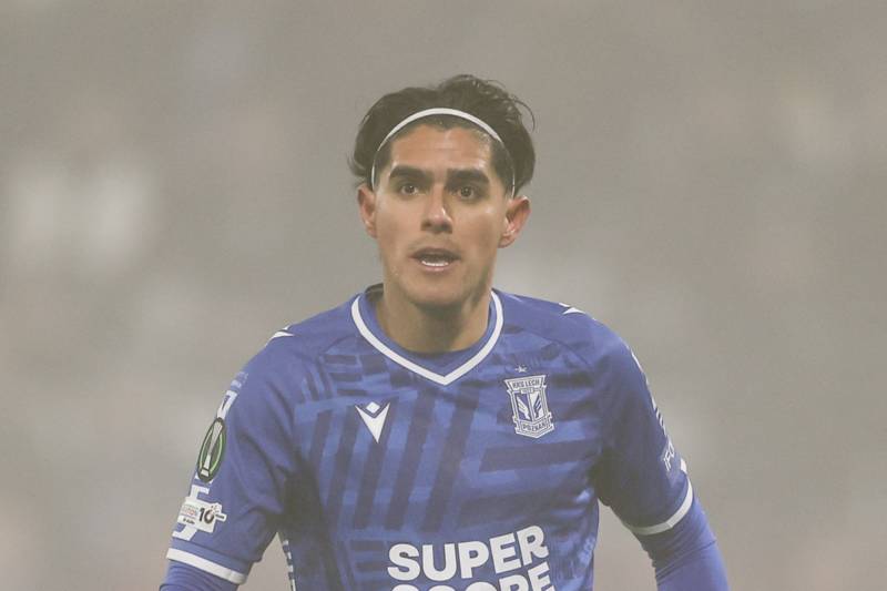 Inside the Celtic transfer talks stalemate over forgotten loan star