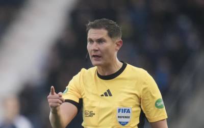 SFA KMI panel verdict on two key Celtic vs Aberdeen decisions revealed