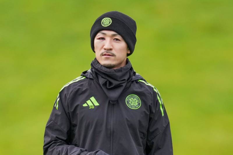 Wilfried Nancy provides transfer update on ‘interesting’ Celtic star