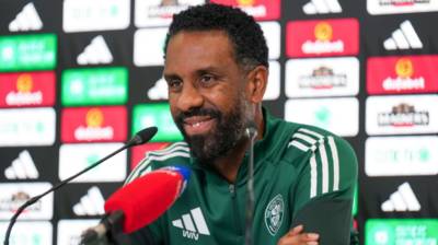 Wilfried Nancy provides update on Daizen Maeda situation, January & what Celtic need