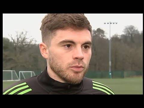 James Forrest On Working Under Wilfried Nancy & Scoring In 17 Consecutive Seasons At Celtic