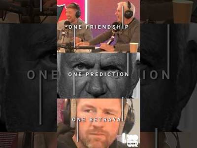 Mark Wilson returns to Superscoreboard