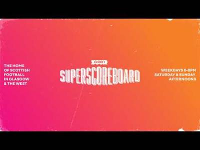 Superscoreboard Christmas Quiz 2025 | Tuesday 23Rd December