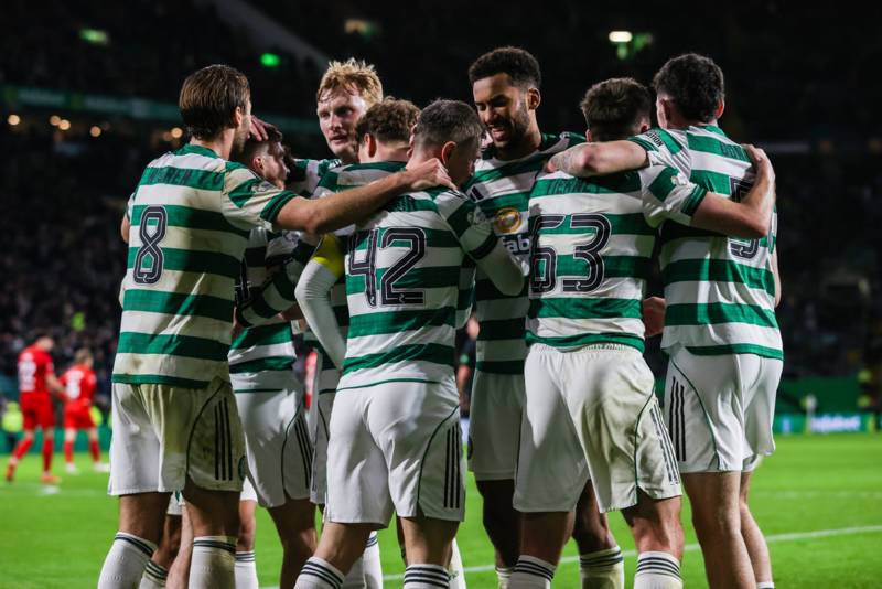 How Celtic’s turbulent campaign trumps calamitous Covid season as Hoops great makes frank confession