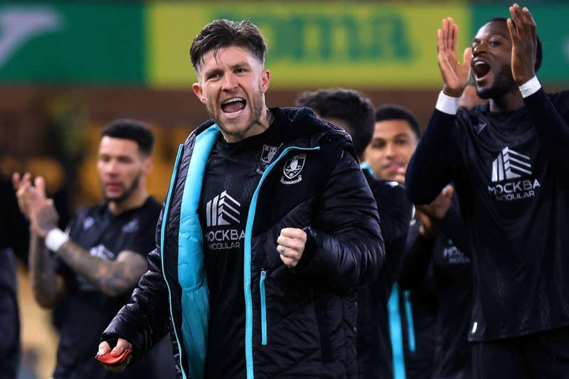 Celtic lead race for starlet, two Rangers targets emerge, Hearts agree deal for 22y/o &ndash; Scottish transfers