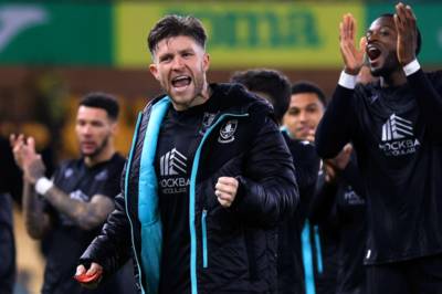 Celtic lead race for starlet, two Rangers targets emerge, Hearts agree deal for 22y/o &ndash; Scottish transfers