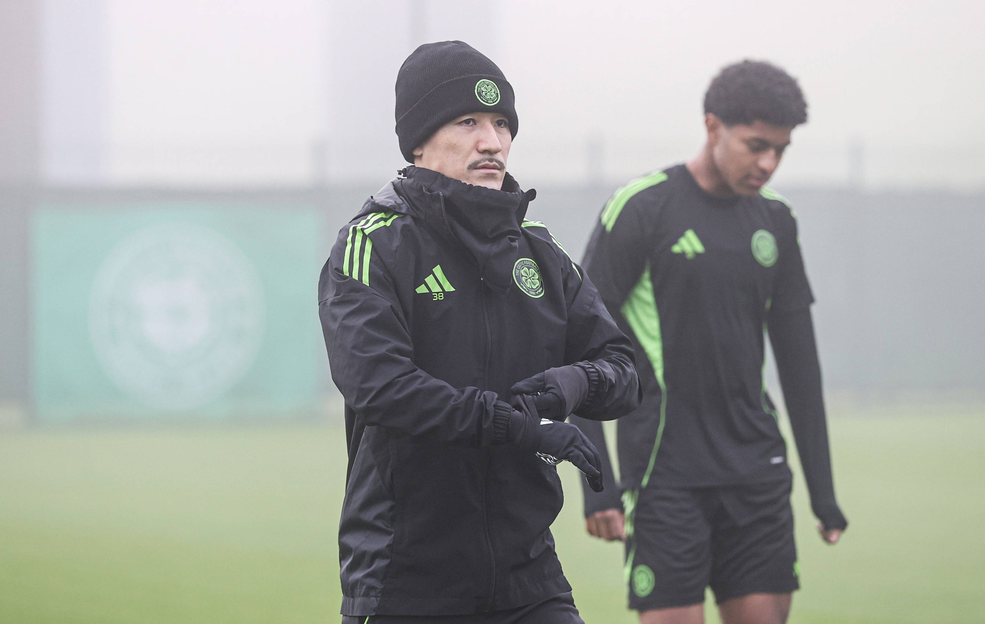 Daizen Maeda Celtic transfer stance made clear by Wilfried Nancy as he opens up on window