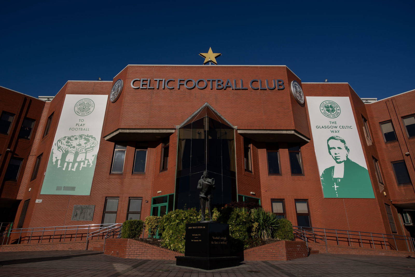As 2025 comes to a close, Celtic is in crisis. Ignoring it will not make it go away.