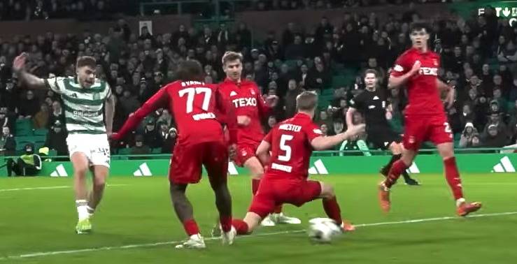 James Forrest: the Bhoy for All Seasons