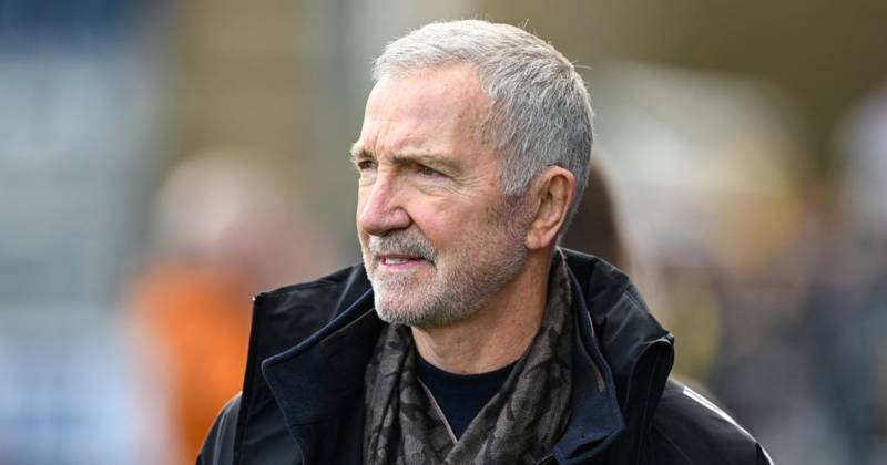 Graeme Souness demands rapid Rangers intervention by Andrew Cavenagh as US owners suffer from ‘hard reality’
